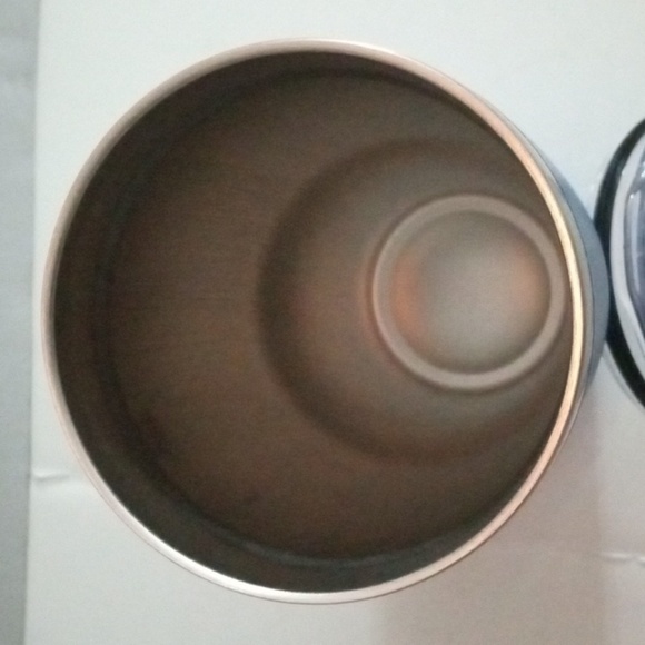 Polar Camel Tumbler 30oz Stainless Steel "WARNING Girls are Drinking Again" - Picture 4 of 7